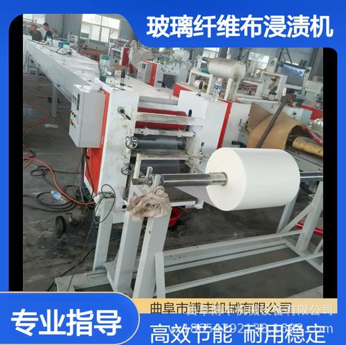 從衛(wèi)生用品到特種材料 浸漬、涂布與烘干設(shè)備的跨領(lǐng)域應(yīng)用