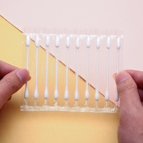 3萬支浙江康民衛(wèi)生用品kmcotton